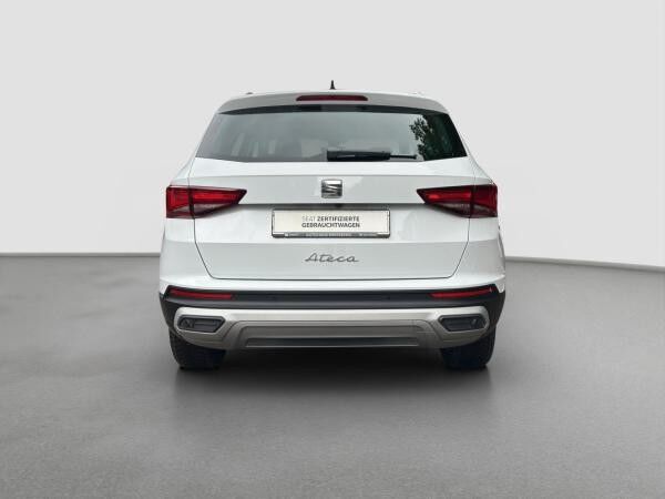 Seat Ateca Xperience 1.5 TSI Spur Licht-Assist ACC Nav