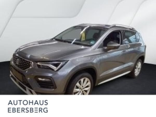 Seat Ateca Xperience 1.5 TSI Spur AHK el.Heck ACC Navi