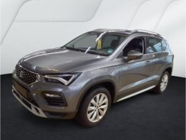 Seat Ateca Xperience 1.5 TSI Spur AHK el.Heck ACC Navi