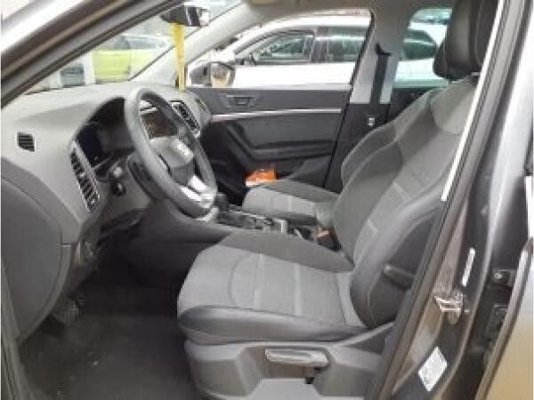 Seat Ateca Xperience 1.5 TSI Spur AHK el.Heck ACC Navi