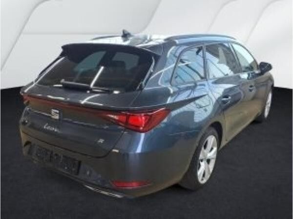 Seat Leon Sportstourer FR-Line 2.0 TDI ACC SportFW AHK