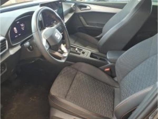 Seat Leon Sportstourer FR-Line 2.0 TDI ACC SportFW AHK