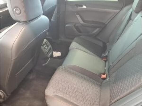 Seat Leon Sportstourer FR-Line 2.0 TDI ACC SportFW AHK