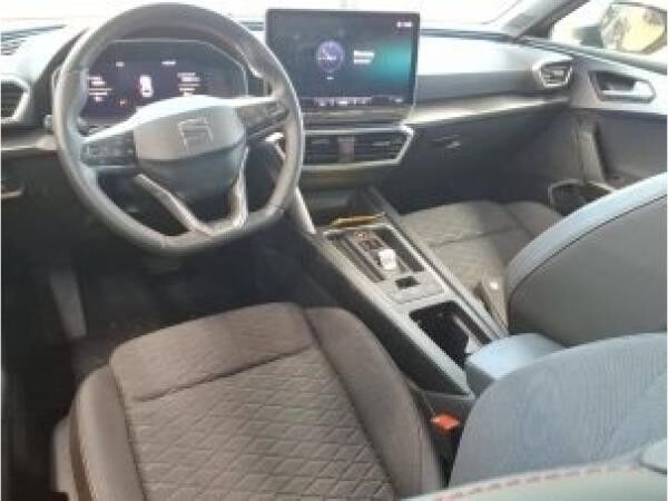 Seat Leon Sportstourer FR-Line 2.0 TDI ACC SportFW AHK