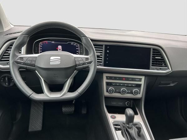 Seat Ateca Xperience 1.5 TSI Spur Licht-Assist ACC