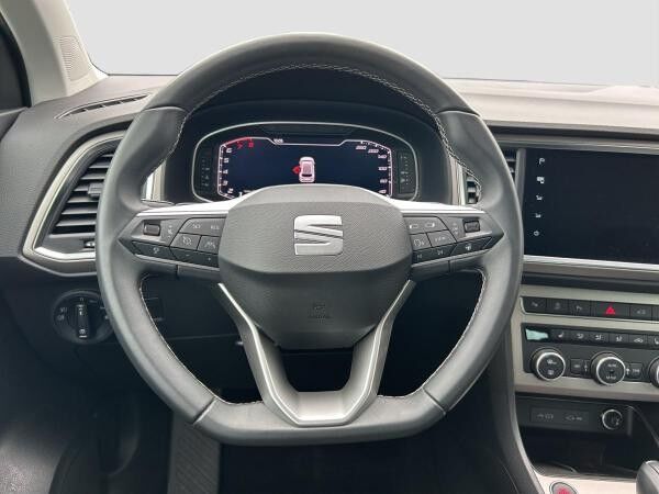 Seat Ateca Xperience 1.5 TSI Spur Licht-Assist ACC