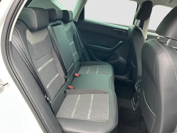 Seat Ateca Xperience 1.5 TSI Spur Licht-Assist ACC