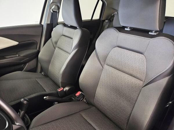 Suzuki Swift "Comfort" inkl. Allwetterreifen bei Bestellung bis zum 11.10.2025 !!!