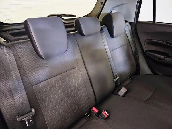 Suzuki Swift "Comfort" inkl. Allwetterreifen bei Bestellung bis zum 11.10.2025 !!!