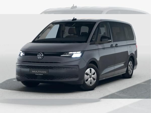 Volkswagen T7 Multivan DSG LÜ TDI Lang|AHK|7-Sitzer|Kamera