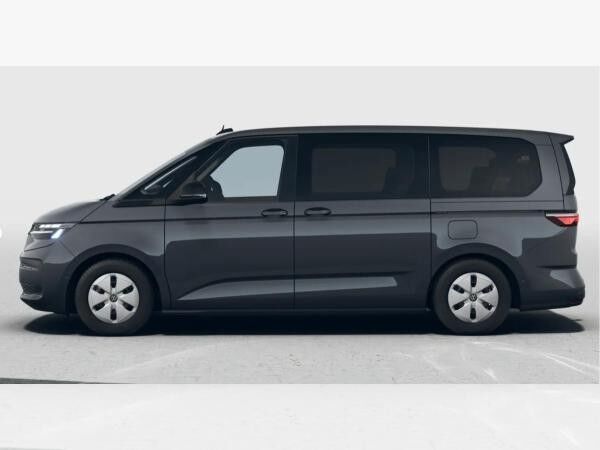 Volkswagen T7 Multivan DSG LÜ TDI Lang|AHK|7-Sitzer|Kamera