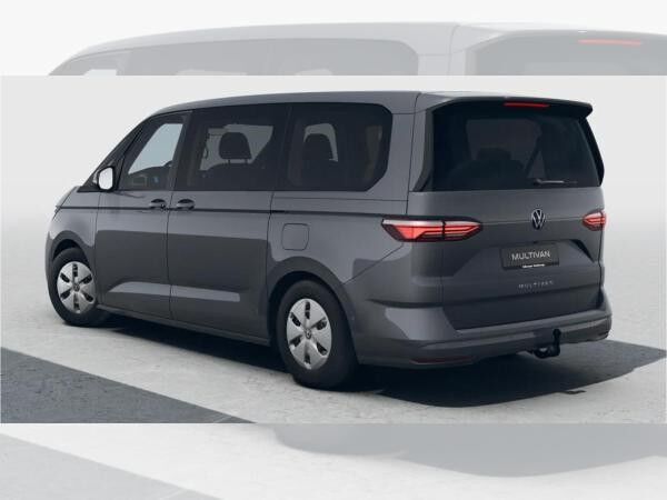 Volkswagen T7 Multivan DSG LÜ TDI Lang|AHK|7-Sitzer|Kamera