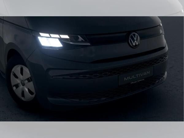 Volkswagen T7 Multivan DSG LÜ TDI Lang|AHK|7-Sitzer|Kamera