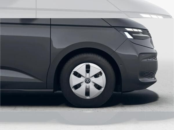 Volkswagen T7 Multivan DSG LÜ TDI Lang|AHK|7-Sitzer|Kamera