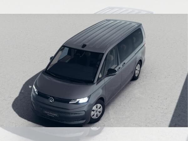 Volkswagen T7 Multivan DSG LÜ TDI Lang|AHK|7-Sitzer|Kamera