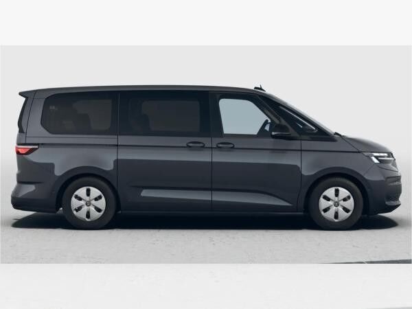 Volkswagen T7 Multivan DSG LÜ TDI Lang|AHK|7-Sitzer|Kamera