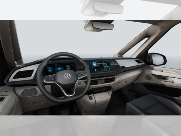 Volkswagen T7 Multivan DSG LÜ TDI Lang|AHK|7-Sitzer|Kamera