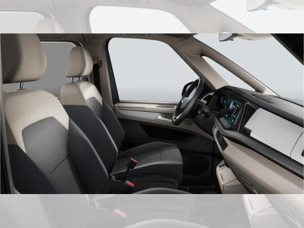 Volkswagen T7 Multivan DSG LÜ TDI Lang|AHK|7-Sitzer|Kamera