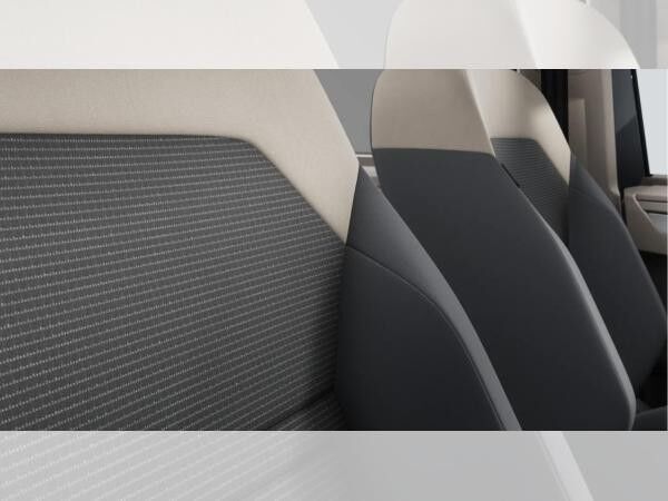 Volkswagen T7 Multivan DSG LÜ TDI Lang|AHK|7-Sitzer|Kamera