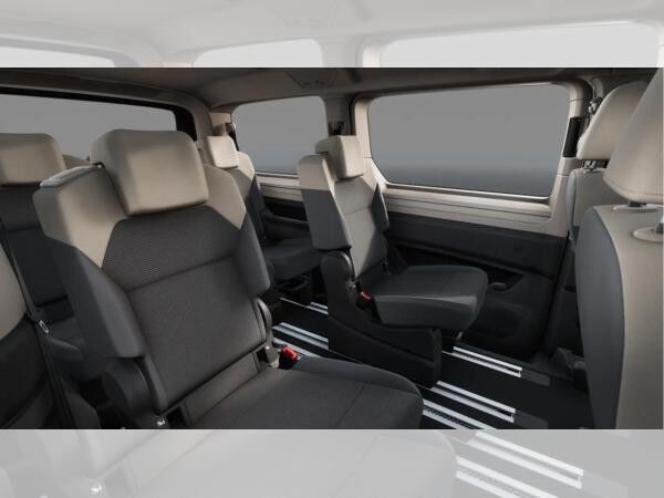 Volkswagen T7 Multivan DSG LÜ TDI Lang|AHK|7-Sitzer|Kamera