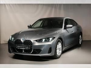 BMW 420 i Gran Coupe ABVERKAUF!