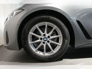BMW 420 i Gran Coupe ABVERKAUF!
