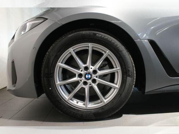 BMW 420 i Gran Coupe ABVERKAUF!