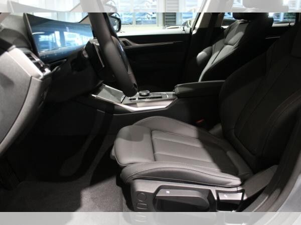 BMW 420 i Gran Coupe ABVERKAUF!