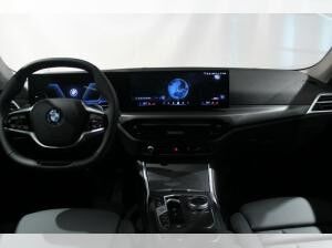 BMW 420 i Gran Coupe ABVERKAUF!