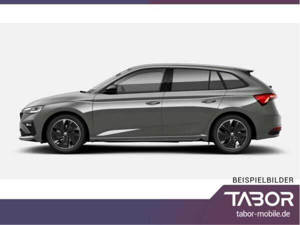 Skoda Scala TSI 116 DSG MonteC Pano Matrix ACC Kam SHZ