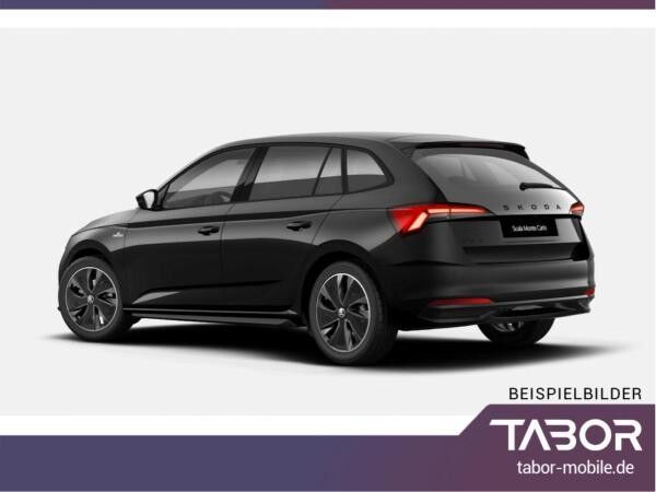 Skoda Scala TSI 116 DSG MonteC Pano Matrix Nav ACC Kam