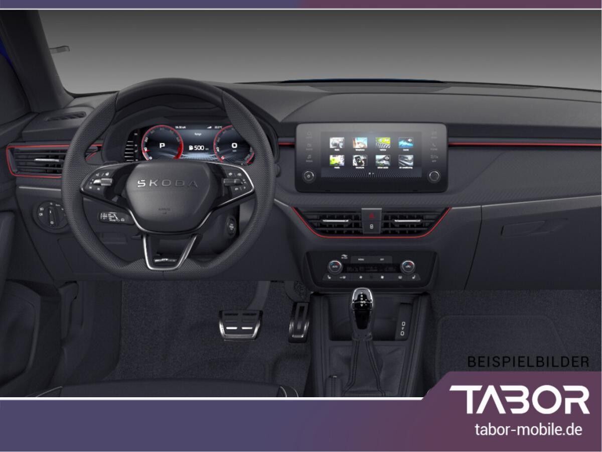 Skoda Kamiq TSI 150 DSG MonteC Pano Matrix ACC Kam SHZ Skoda Kamiq TSI 150 DSG MonteC Pano Matrix ACC Kam SHZ