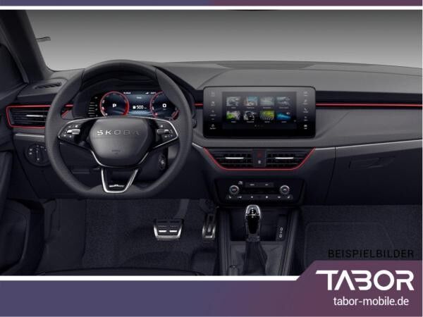 Skoda Scala TSI 116 DSG MonteC Pano Matrix Nav ACC Kam