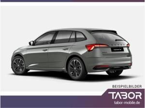 Skoda Scala TSI 116 Monte Pano Matrix Nav Kam SHZ Keyl