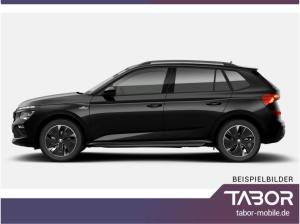 Skoda Kamiq MonteC Pano Matrix ACC Kam SHZ Kessy SunS