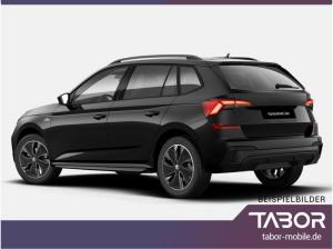Skoda Kamiq MonteC Pano Matrix ACC Kam SHZ Kessy SunS