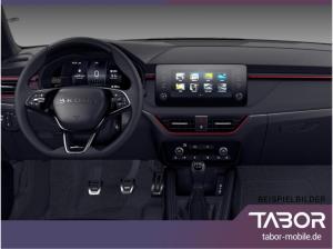 Skoda Kamiq MonteC Pano Matrix ACC Kam SHZ Kessy SunS