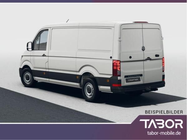 Volkswagen Crafter 35 2.0 TDI 140 L3H2 AHK PDC 3S FACELIFT