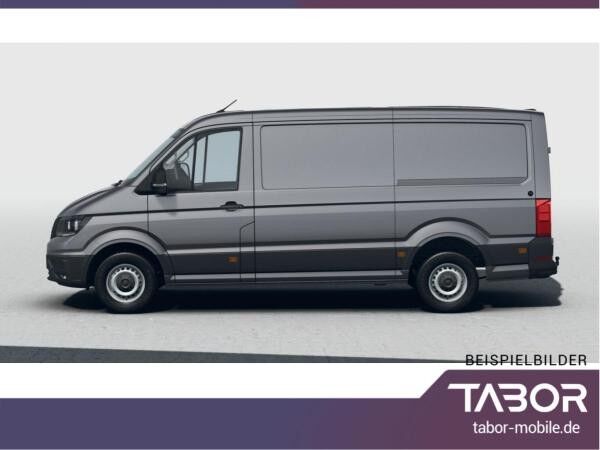 Volkswagen Crafter 35 2.0 TDI 140 L3H2 AHK PDC 3S FACELIFT
