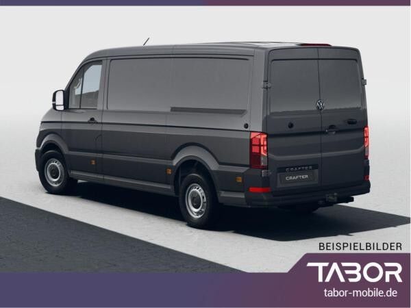 Volkswagen Crafter 35 2.0 TDI 140 L3H2 AHK PDC 3S FACELIFT