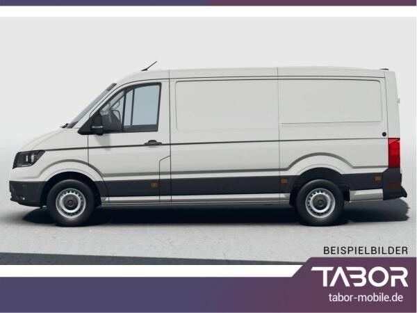 Volkswagen Crafter 35 2.0 TDI 140 AT8 L3H2 PDC 3S FACELIFT