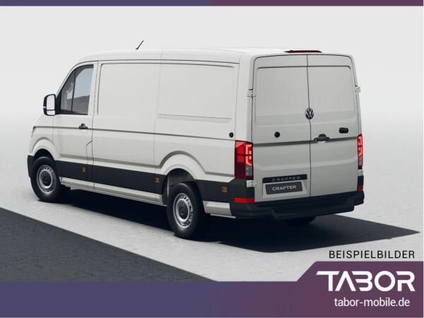 Volkswagen Crafter 35 2.0 TDI 140 AT8 L3H2 PDC 3S FACELIFT