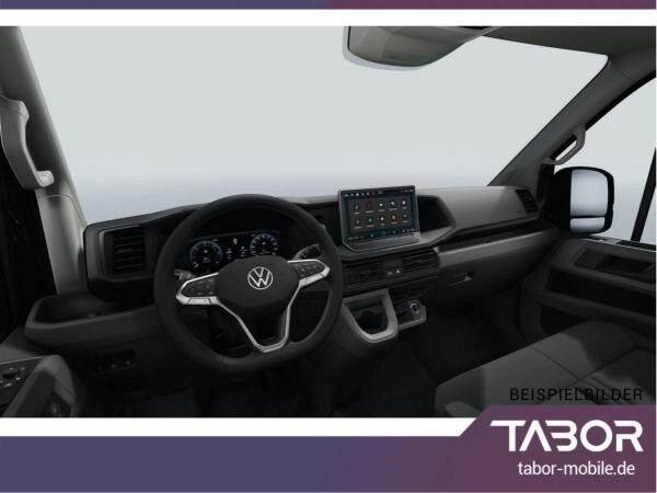 Volkswagen Crafter 35 2.0 TDI 140 AT8 L3H2 PDC 3S FACELIFT