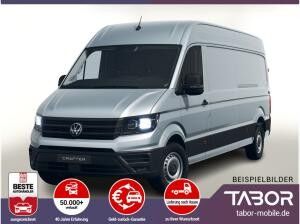 Volkswagen Crafter 35 140 L4H3 3S AHK Temp 2xPDC AppCo