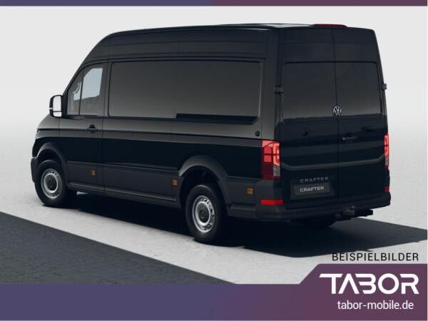 Volkswagen Crafter 35 2.0 TDI 140 AT8 L3H3 AHK 3S FACELIFT