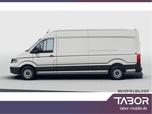 Volkswagen Crafter 35 2.0 TDI 140 AT8 L4H3 LED 3S FACELIFT