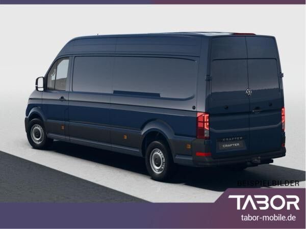 Volkswagen Crafter 35 2.0 TDI 177 L4H3 AHK PDC 3S FACELIFT