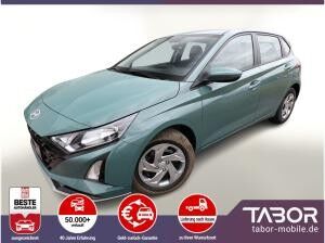 Hyundai i20 DCT Select MY26 Nav Kam PDC Klima Temp CarP