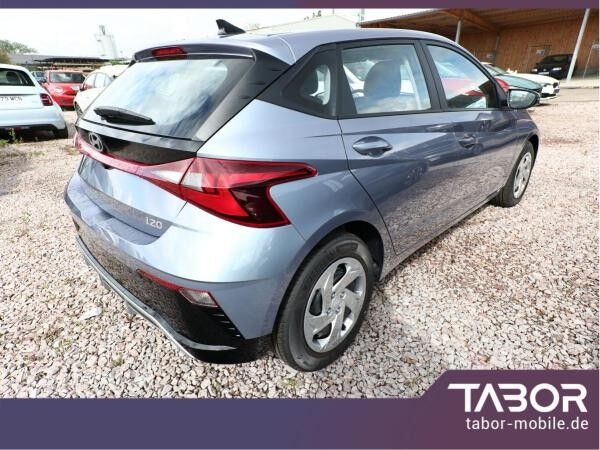 Hyundai i20 1.0 TGDI 100 Select Nav Kam PDC SmartL Klima