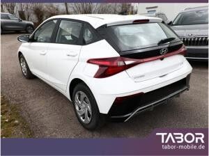 Hyundai i20 Select MY26 Nav Kam PDC Klima Temp CarPlay Hyundai i20 Select MY26 Nav Kam PDC Klima Temp CarPlay